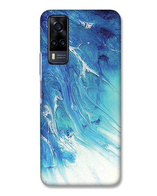 oceanic |  Vivo Y31 Phone Case