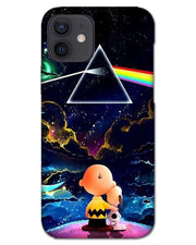 Cosmic friends  |  Iphone 12 Phone Case