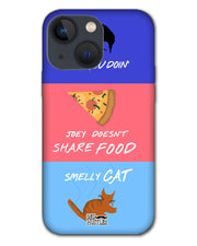 BEST OF F.R.I.E.N.D.S  |  iphone 13  Phone Case