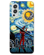 Problem solved | OnePlus Nord 2 Phone Case