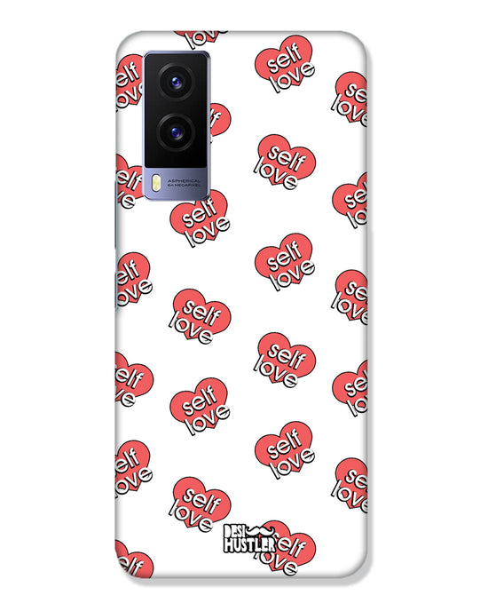 Self love  | Vivo V21e 5G Phone Case