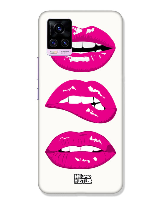 Sassy Lips | Vivo V20 Pro Phone Case