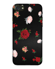 pink rose |  iPhone 7 Phone Case