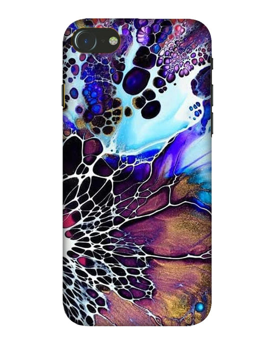Shades of Earth Shades of Earth |  iPhone 7 Phone Case