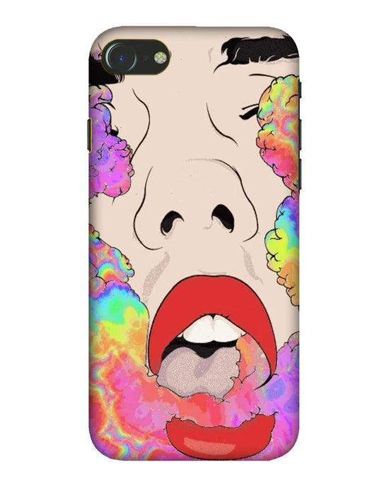 Rainbow estacy |  iPhone 7 Phone Case