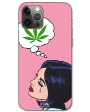 Thinking of you  | iphone 12 pro  Phone Case