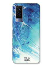oceanic  |  Vivo V21e 5G Phone Case