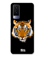 Tiger Inside |  Vivo V21e 5G Phone Case