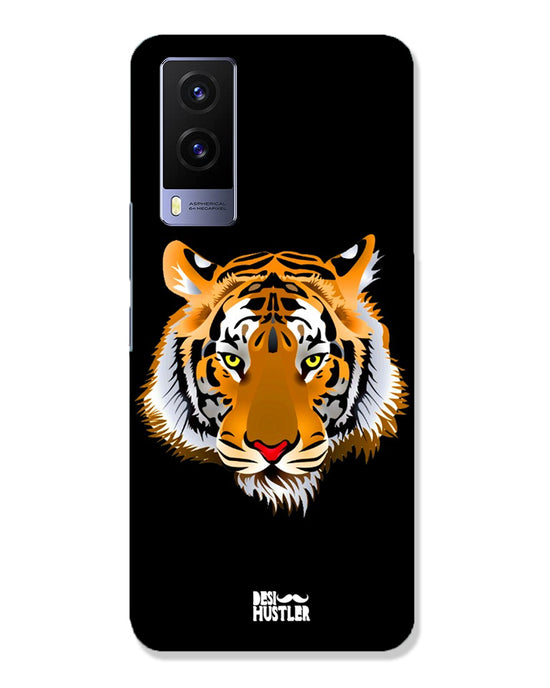 Tiger Inside |  Vivo V21e 5G Phone Case