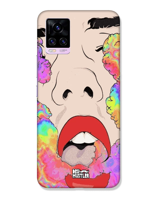 Rainbow estacy | Vivo V20 Pro Phone Case