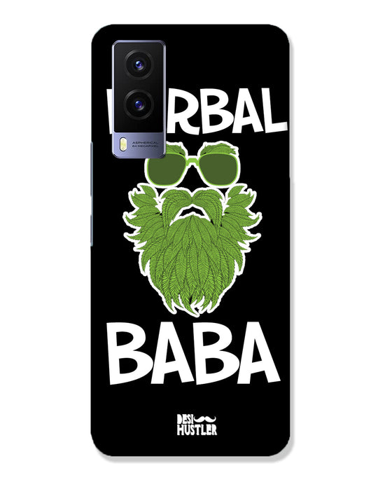 Herbal baba |  Vivo V21e 5G Phone Case