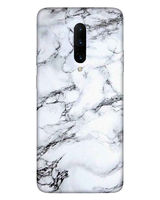 Dark Marble  |  OnePlus 7 Pro Phone Case