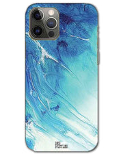oceanic  |  iphone 12 pro Phone Case
