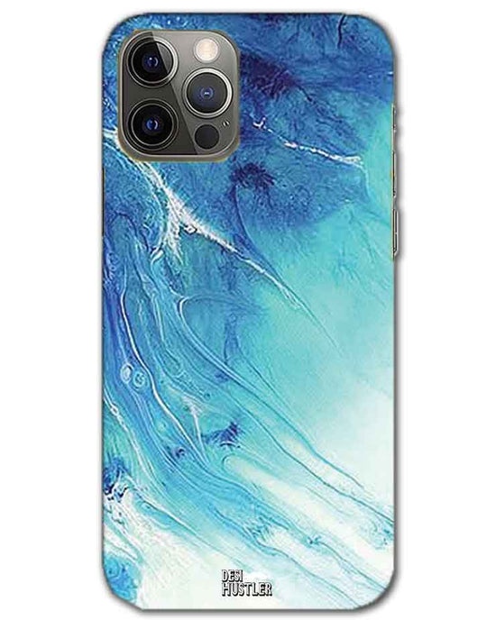 oceanic  |  iphone 12 pro Phone Case