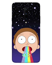 Morty's universe |  OnePlus 7 Pro Phone Case