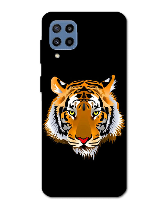 Tiger Inside |  Samsung Galaxy M32  Phone Case