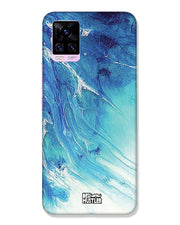 oceanic  |  Vivo V20 Pro Phone Case
