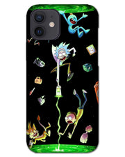 Space adventures | Iphone 12 Phone Case