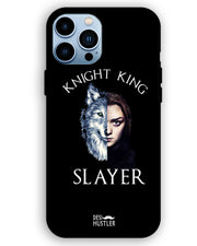 Knight king slayer |   iPhone 13 pro   Phone Case