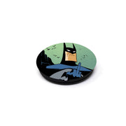 Batfinger  | pop grip