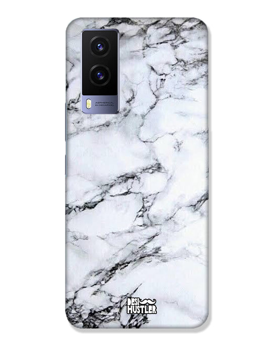 Dark Marble  | Vivo V21e 5G Phone Case