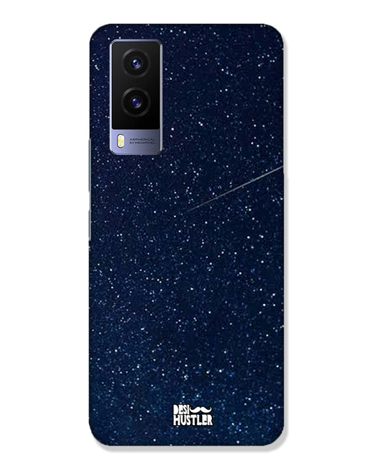 Starry night | Vivo V21e 5G Phone Case