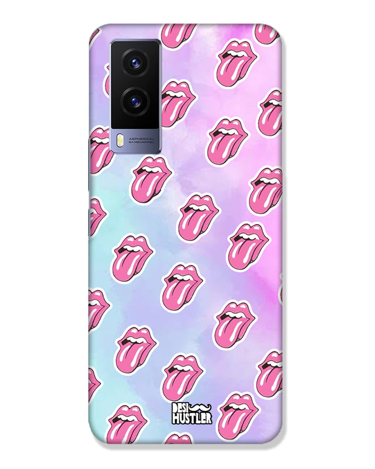Pop swag   |  Vivo V21e 5G Phone Case