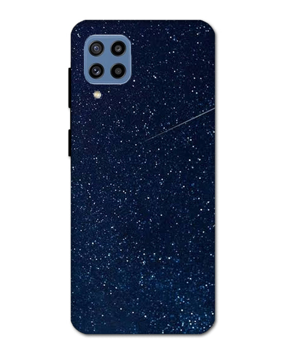 Starry night | Samsung Galaxy M32 Phone Case