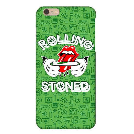 rolling stone | iPhone 6 Phone Case