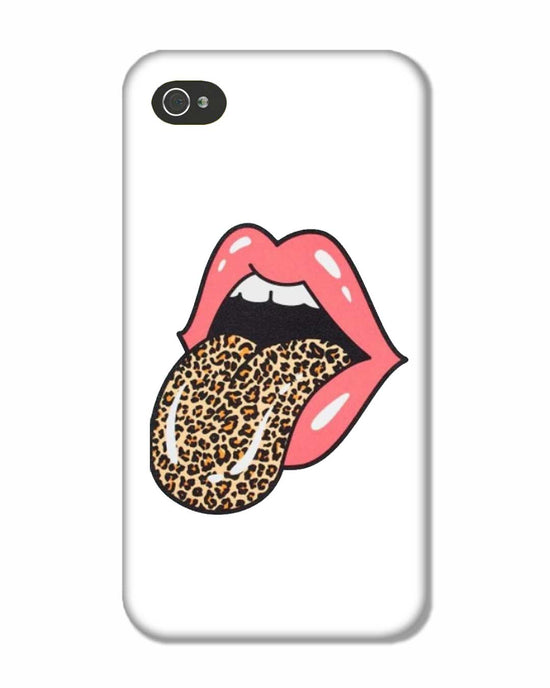 Rolling wild | iPhone 4s Phone Case