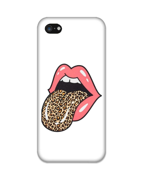 Rolling wild | iPhone-5C Phone Case