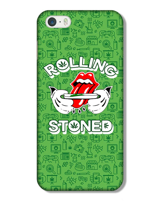 rolling stone | iPhone 5S  Phone Case