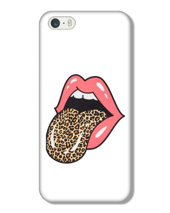 Rolling wild | iPhone-5 Phone Case