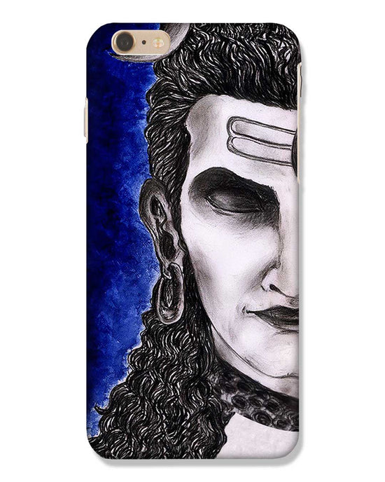 Meditating Shiva | Iphone 6 plus Phone Case