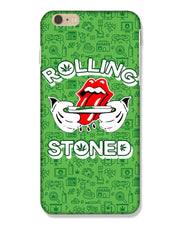rolling stone | iPhone 6 Plus Phone Case