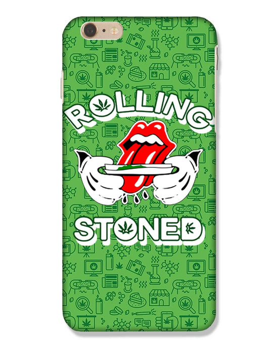 rolling stone | iPhone 6 Plus Phone Case