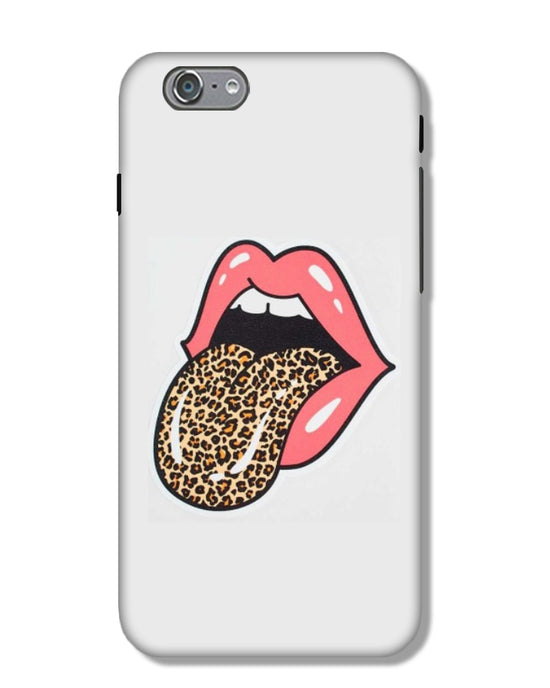 Rolling wild | iPhone-6S Phone Case