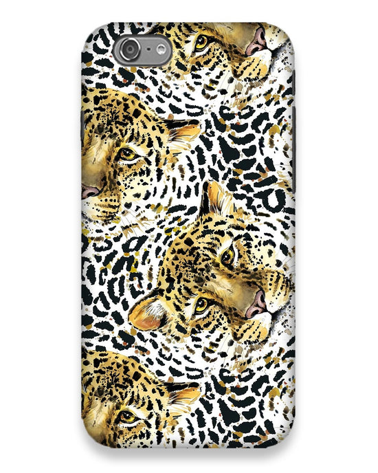 The Cheetah  | i phone 6 Phone Case