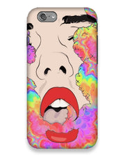 Rainbow estacy | i phone 6 Phone Case