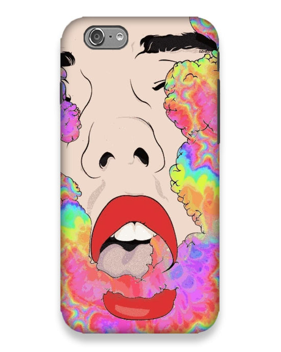 Rainbow estacy | i phone 6 Phone Case