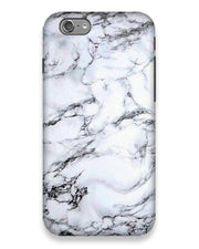 Dark Marble  | i phone 6 Phone Case