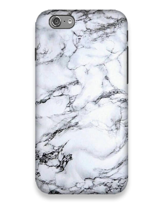 Dark Marble  | i phone 6 Phone Case