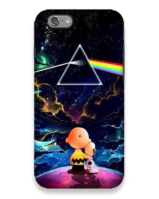 Cosmic friends |  IPhone 6 Phone Case