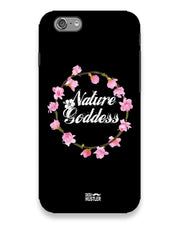 Nature goddess  |  IPhone 6 Phone Case
