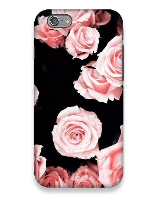 Pink roses  |  IPhone 6 Phone Case