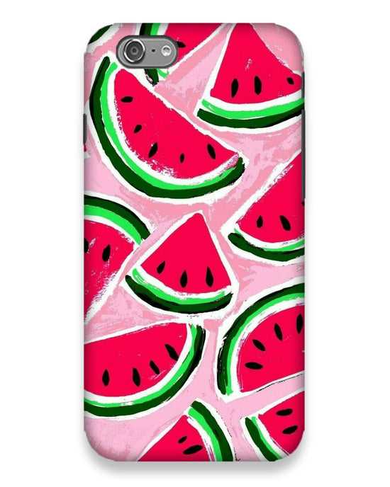 Summer Melon | i phone 6 Phone Case
