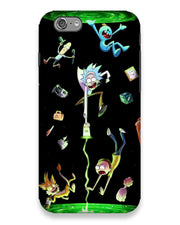 Space adventures | iphone 6 Phone Case