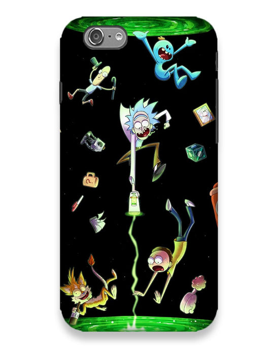 Space adventures | iphone 6 Phone Case