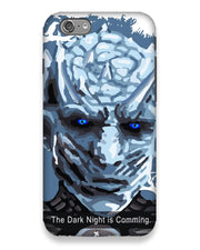 The Dark Knight | iphone 6 Phone Case