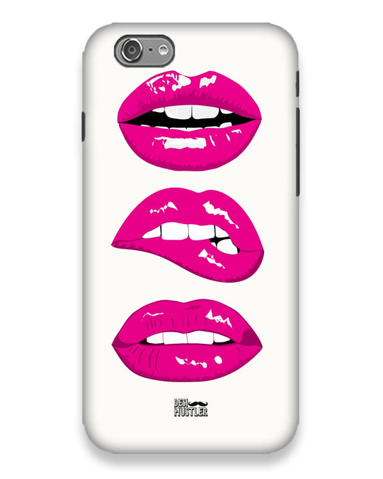Sassy Lips | IPhone 6 Phone Case